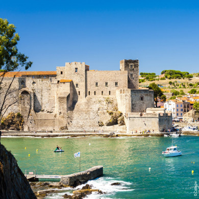 Que faire en vacances dans le Languedoc-Roussillon ?