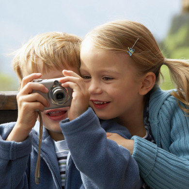 village vacances club enfants la clusaz aravis