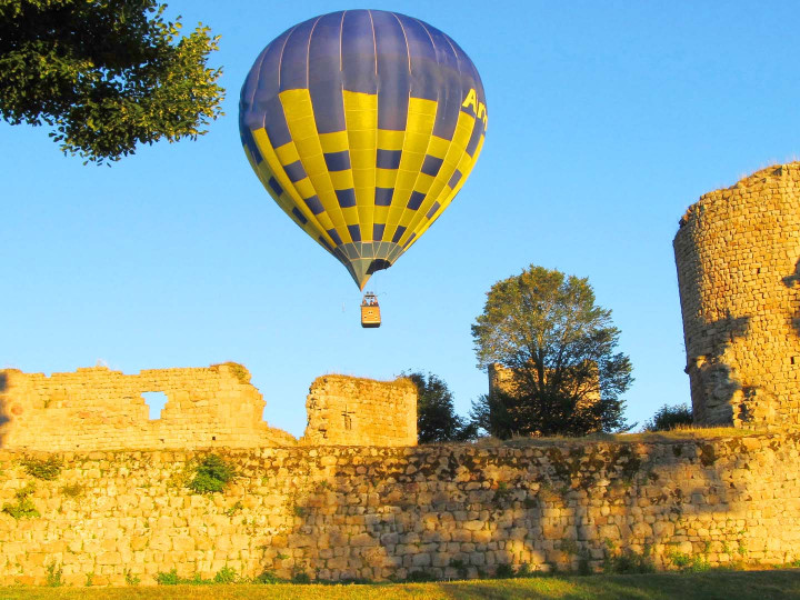 location vacances puy de dome azureva fournols auvergne