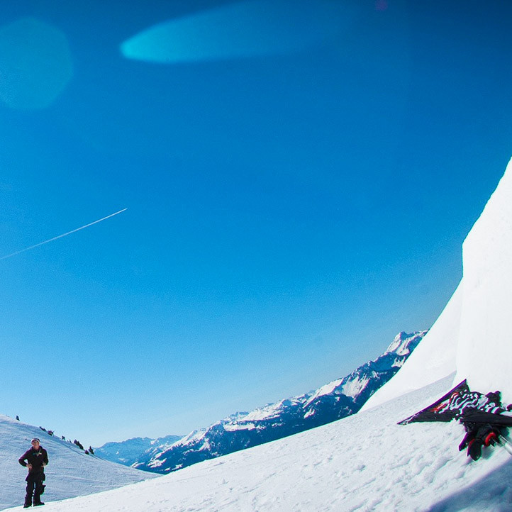 village vacances decouverte metabief hiver montagne