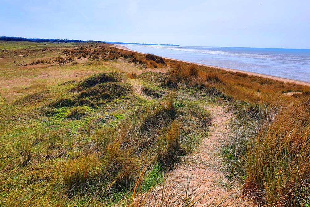 location vacances hauteville sur mer azureva dune