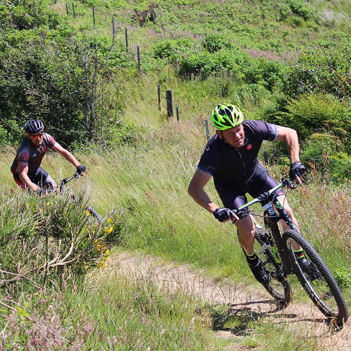 vacances velo la clusaz aravis 2