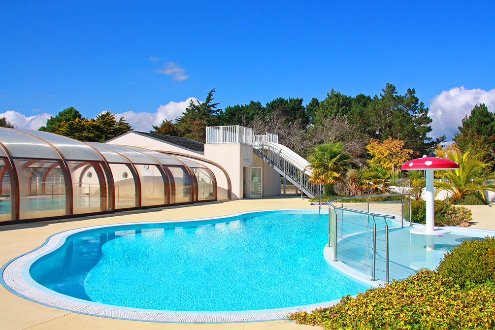 piscine kerjouanno vacances ocean atlantique